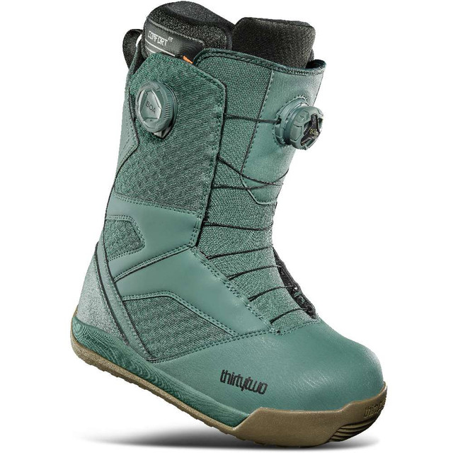 ThirtyTwo Snowboard Boots